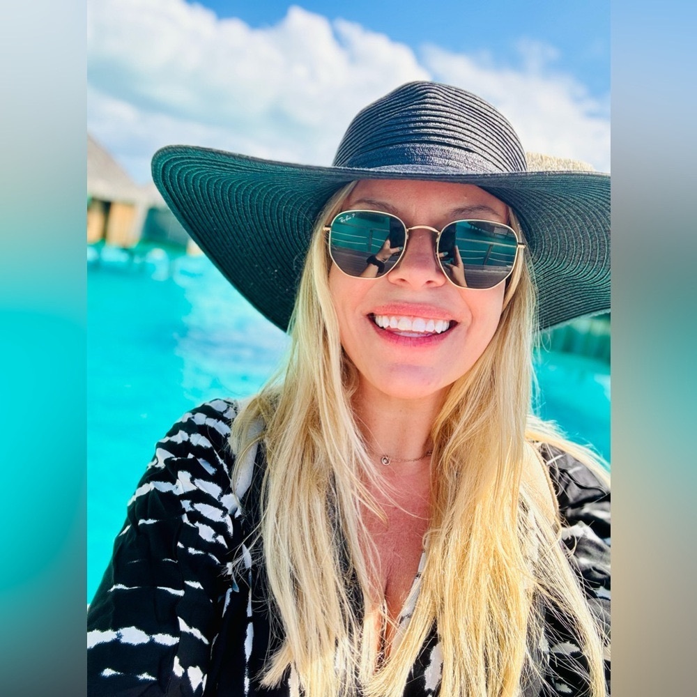 Meet your Posher, Hannah